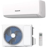 SKYLUX (Hitachi) серія CLASSIC (-15°С) R-32 inverter SKH-07DLR3DI 