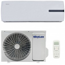 SKYLUX (Hitachi) серія CLASSIC (-15°С) R-32 inverter SKH-09DLR3DI 