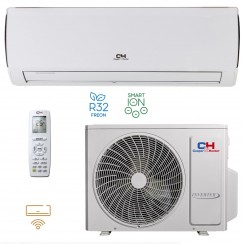 Кондиціонер Cooper&Hunter Vital Inverter CH-S12FTXF2-NG