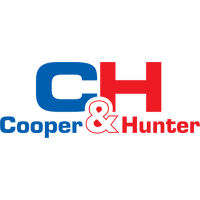 Перевага і комфорт з кондиціонерами Cooper & Hunter