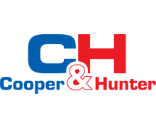 Cooper & Hunter (4)