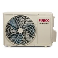 Fujico DC Inverter (-15°С) R-32 inverter FMA-12HRDN8