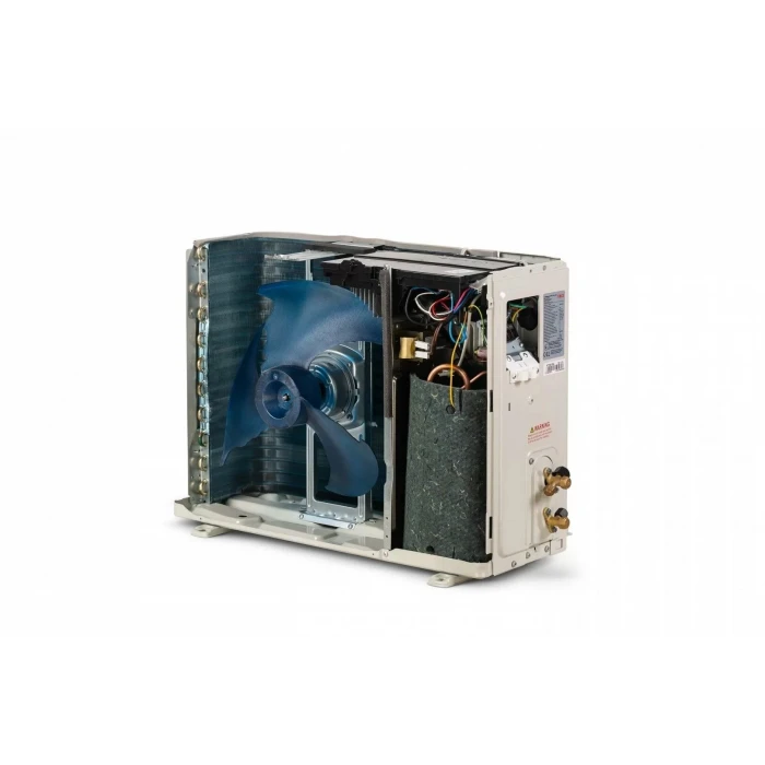 Fujico DC Inverter (-15°С) R-32 inverter FMA-24HRDN8 Fujico DC Inverter (-15°С) R-32 inverter FMA-24HRDN8