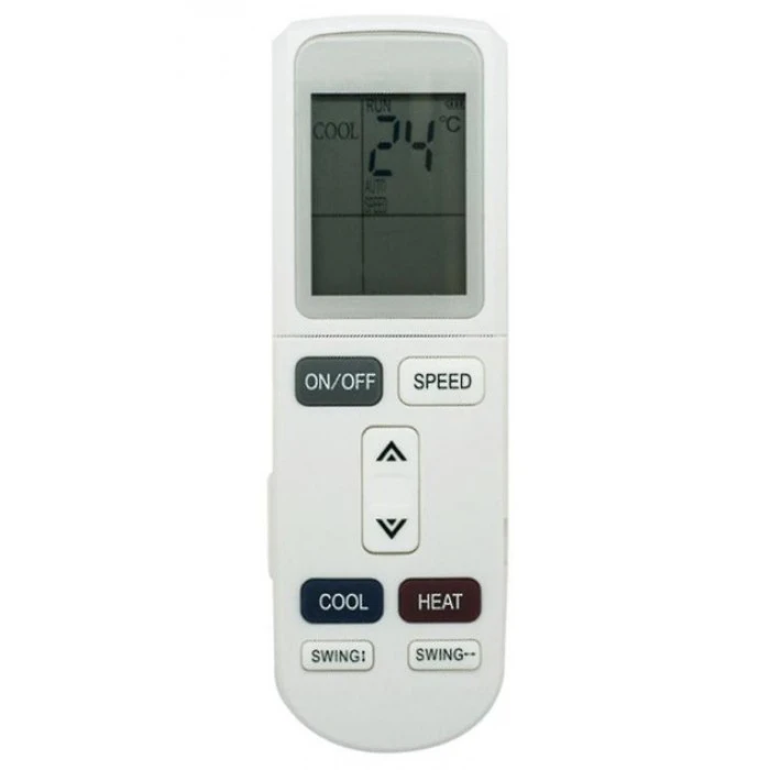 AUX Q-Smart (-22°С) R32 inverter AUX-09QC\FH Q-Smart