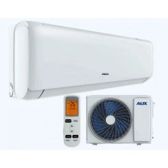 AUX Q-Smart (-22°С) R32 inverter AUX-09QC\FH Q-Smart