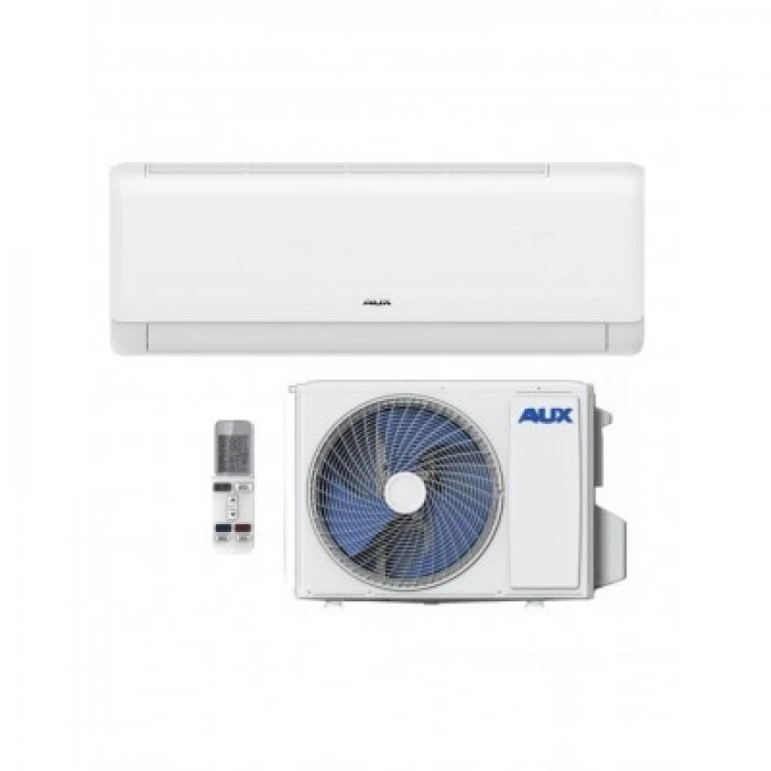 AUX Q-Smart (-22°С) R32 inverter AUX-09QC