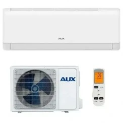 AUX Q-Smart (-22°С) R32 inverter AUX-09QC