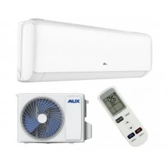AUX Q-Smart (-22°С) R32 inverter AUX-12QC