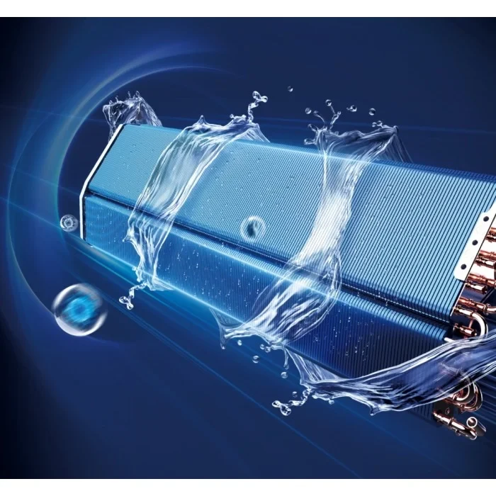 AUX С-Smart (-25°С) R32 inverter AUX AUX-09СAA