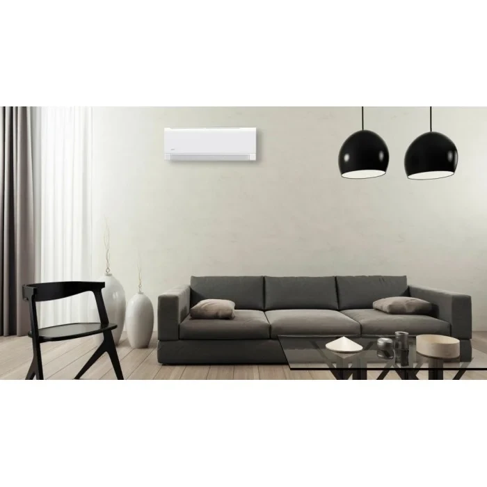 AUX С-Smart (-25°С) R32 inverter AUX AUX-09СAA