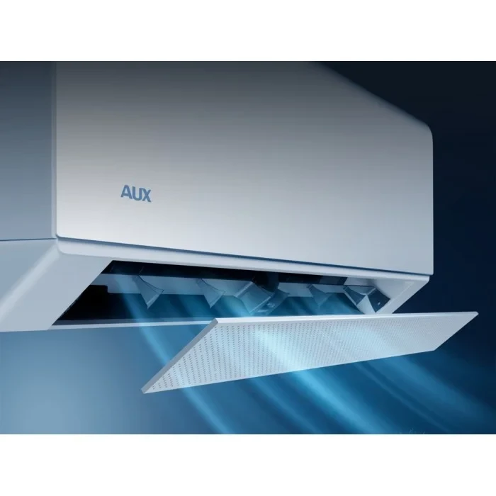 AUX С-Smart (-25°С) R32 inverter AUX AUX-09СAA