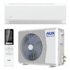 AUX С-Smart (-25°С) R32 inverter AUX AUX-12СAA 