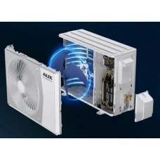 AUX С-Smart (-25°С) R32 inverter AUX AUX-18СAA 