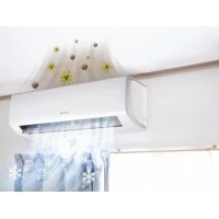 Gorenje TITAN Серія TITAN(-22°С) R32 inverter GORENJE TITAN 53 CJ