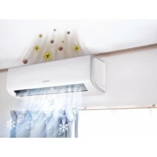 Gorenje TITAN Серія TITAN(-22°С) R32 inverter GORENJE TITAN 53 CJ