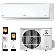 Electrolux (Gree) Monaco(-15°С) R-32 inverter EACS/I-09HM/N8