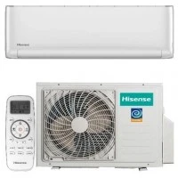 Hisense Easy Smart (Perla) (-20°С) R-32 inverter CA25YR03