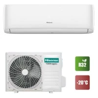 Hisense Easy Smart (Perla) (-20°С) R-32 inverter CA50XS1A
