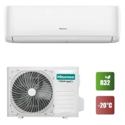 Hisense Easy Smart (Perla) (-20°С) R-32 inverter CA50XS1A