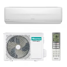 Hisense Fresh Master (-25°С) R-32 inverter QF25XW0E