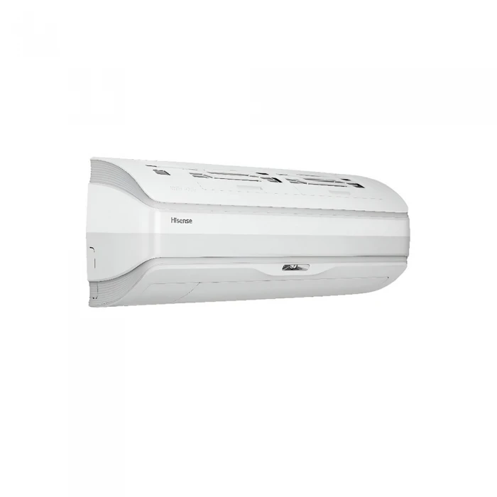 Hisense Silentium Pro  (-25°С)     R-32 inverter QD25XU0A