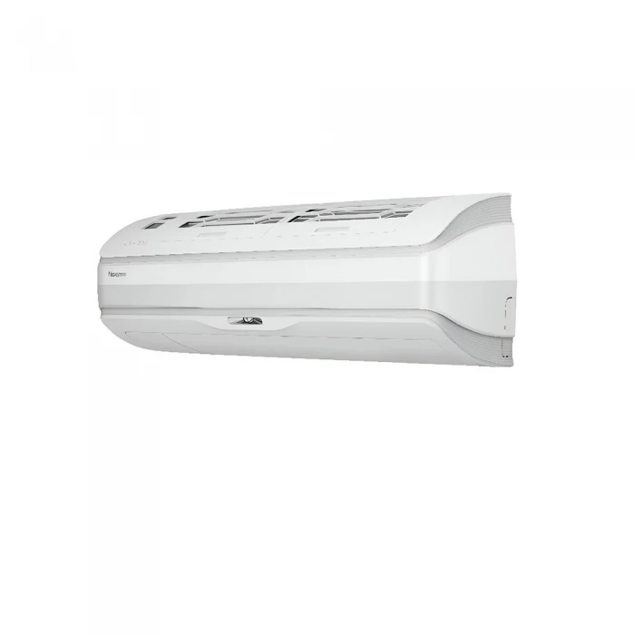 Hisense Silentium Pro  (-25°С)     R-32 inverter QD25XU0A