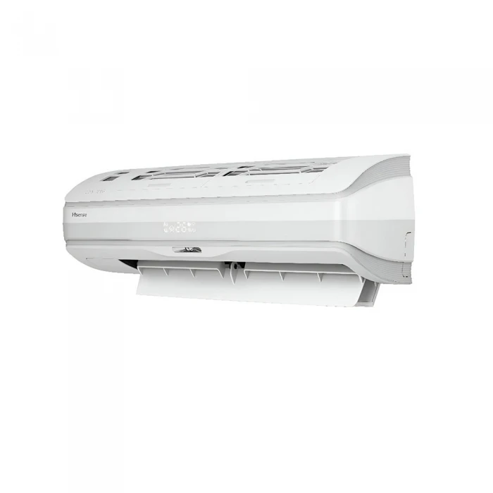 Hisense Silentium Pro  (-25°С)     R-32 inverter QD25XU0A