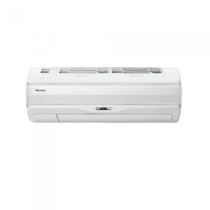 Hisense Silentium Pro  (-25°С)     R-32 inverter QD25XU0A