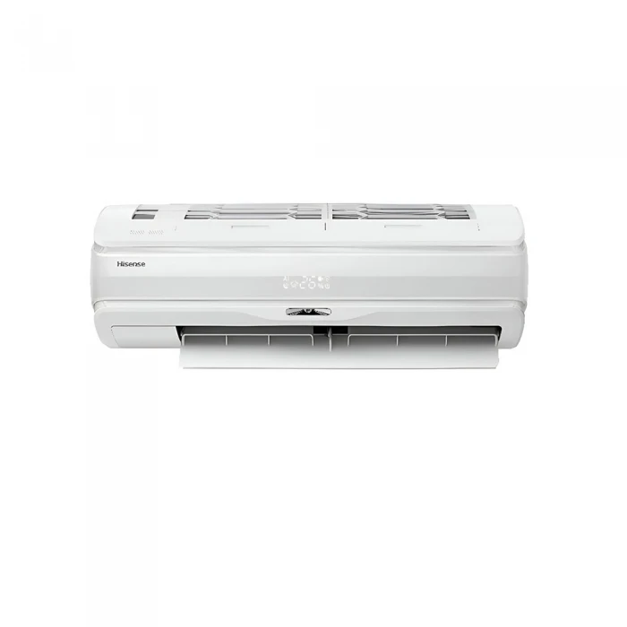 Hisense Silentium Pro  (-25°С)     R-32 inverter QD25XU0A