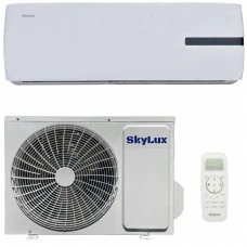 SKYLUX (Hitachi) серія CLASSIC (-15°С) R-32 inverter SKH-09DLR3DI 