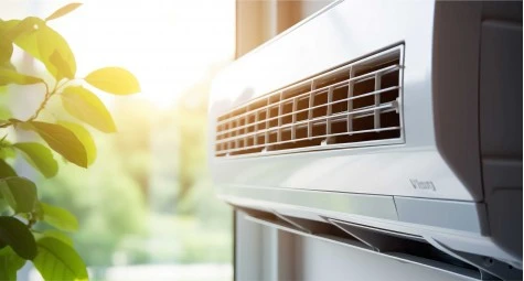 Кондиціонери Gorenje TITAN — сучасна потужність, яка вражає
